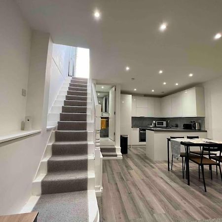 Stunning 3Br Maisonette In Brixton London Luaran gambar