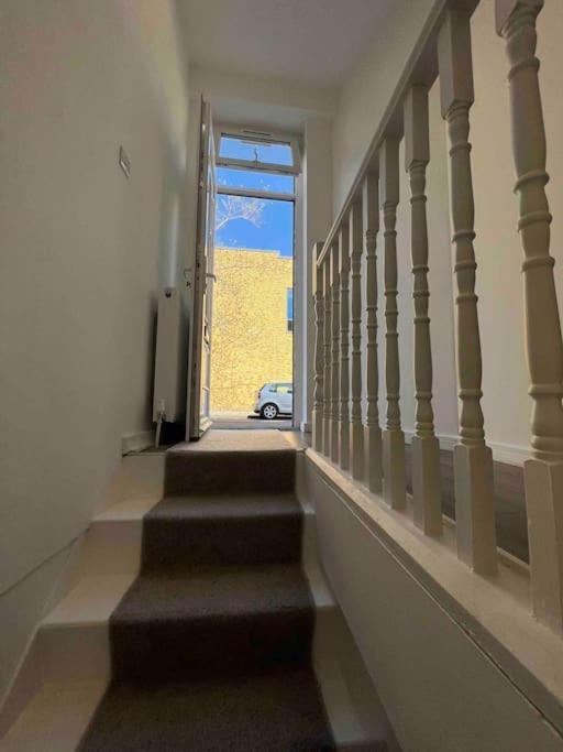 Stunning 3Br Maisonette In Brixton London Luaran gambar