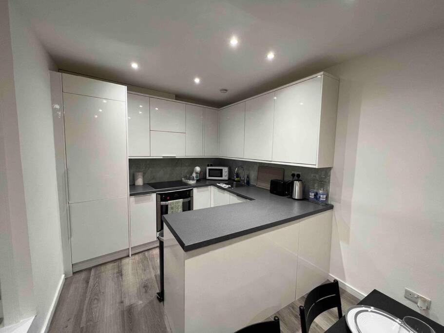 Stunning 3Br Maisonette In Brixton London Luaran gambar