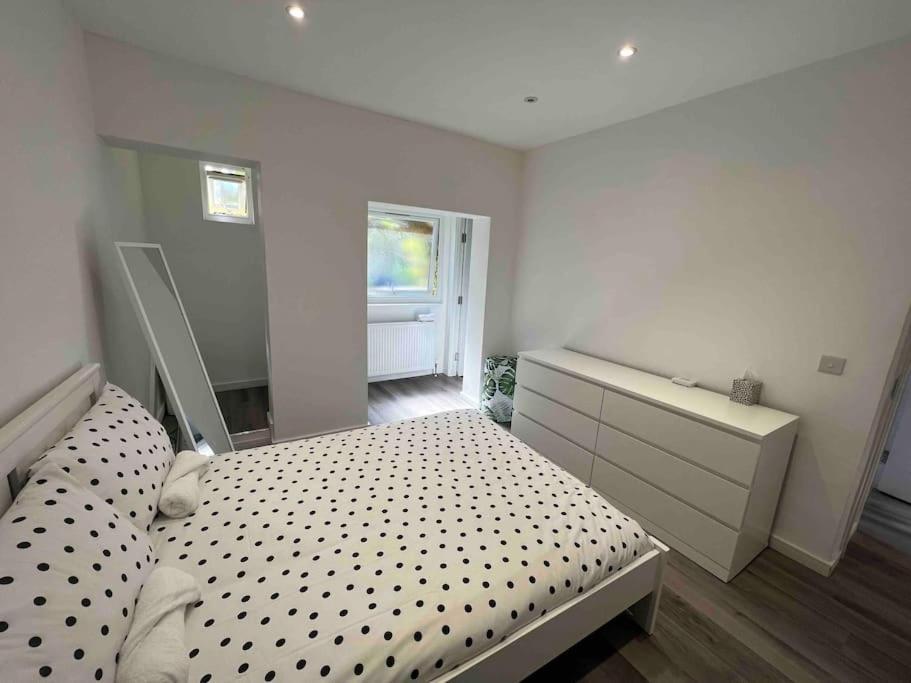 Stunning 3Br Maisonette In Brixton London Luaran gambar