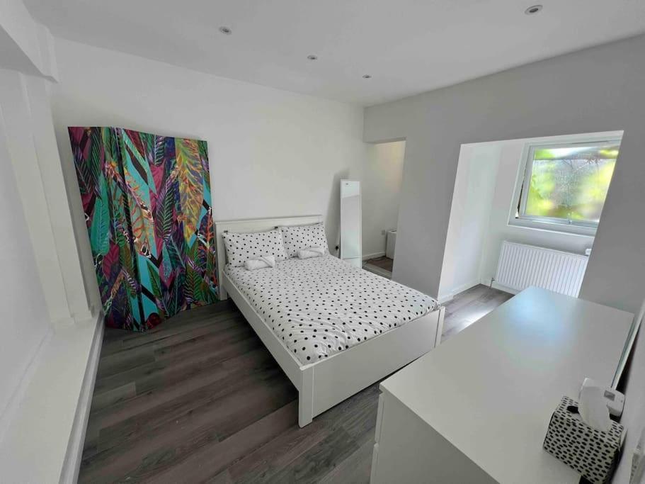 Stunning 3Br Maisonette In Brixton London Luaran gambar